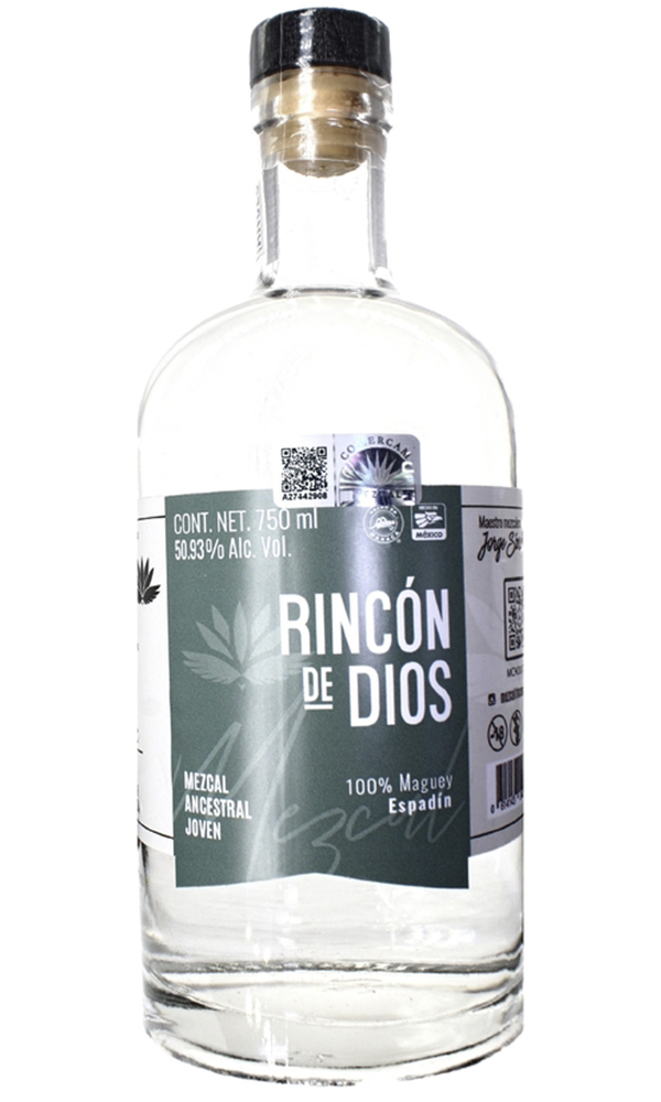 Espadín